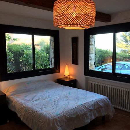 Studio Avec Air Conditionne & Parking Antibes Антіб Екстер'єр фото